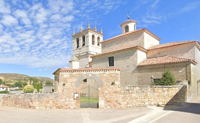 Casa Rural 4**** Hacienda Montorio en Burgos. Tel. 629418896 - huermeces 768x532 1