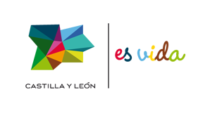Casa Rural 4**** Hacienda Montorio en Burgos. Tel. 629418896 - logo cyl