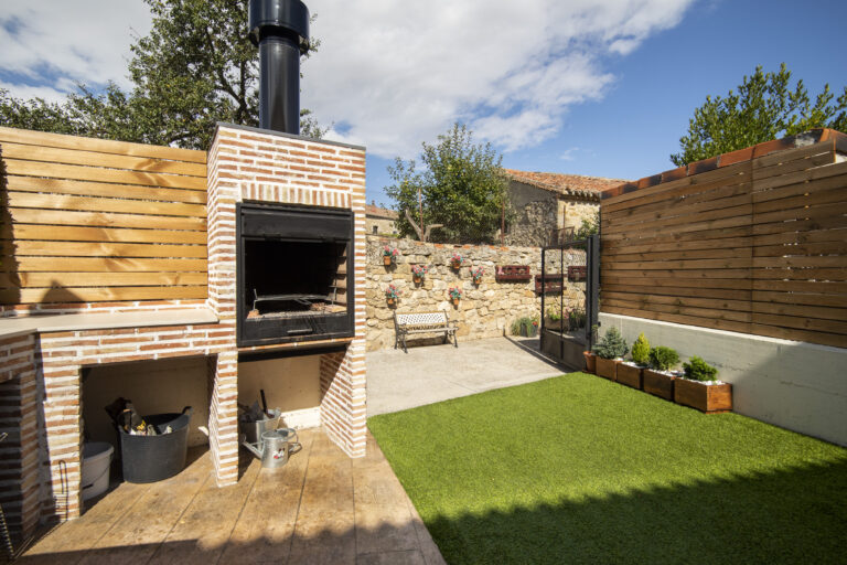 Casa Rural 4**** Hacienda Montorio en Burgos. Tel. 629418896 - montorio05