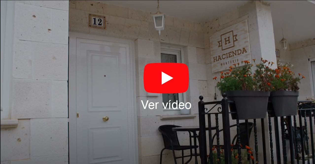 Casa Rural 4**** Hacienda Montorio en Burgos. Tel. 629418896 - ver video casa rural